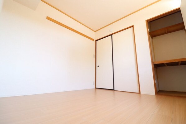 コートプレジオの物件内観写真